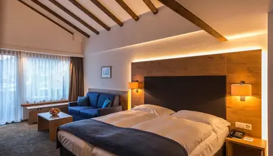 Alpen Resort