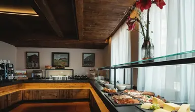 Alpen Resort