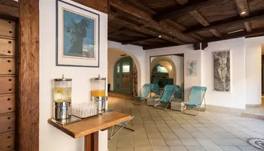 Alpen Resort