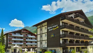 Alpen Resort