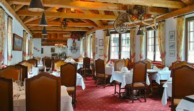 Alpen Resort