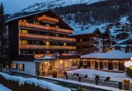 Alpen Resort