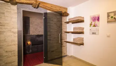 Alpen Resort
