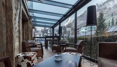 Alpen Resort