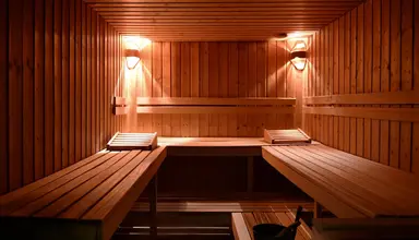 Alpen Resort
