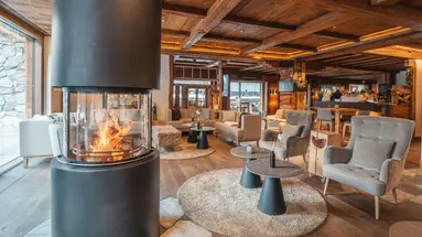 Alpen Resort
