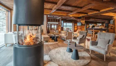Alpen Resort