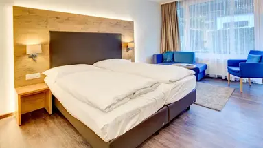 Alpen Resort