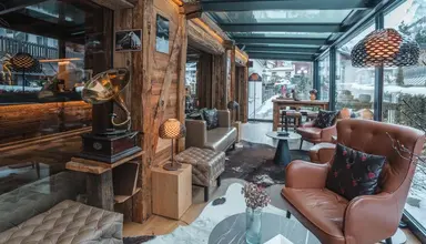 Alpen Resort