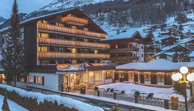 Alpen Resort