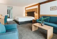 Alpen Resort