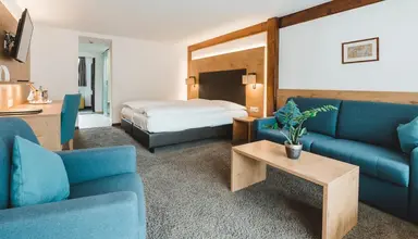 Alpen Resort