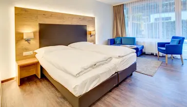 Alpen Resort
