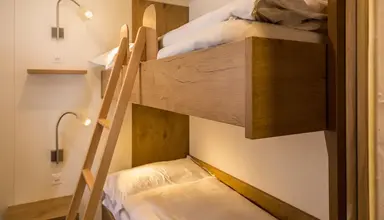 Alpen Resort