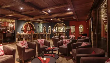 Alpen Resort