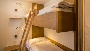 Alpen Resort