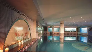 Alpen Resort