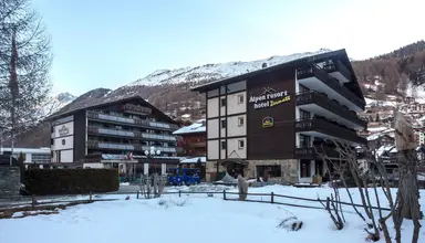 Alpen Resort