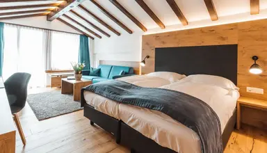 Alpen Resort