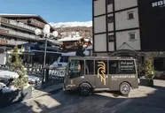 Alpen Resort