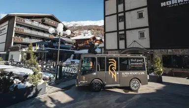 Alpen Resort