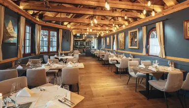Alpen Resort