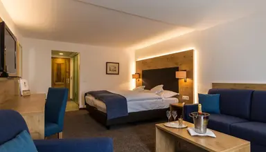Alpen Resort
