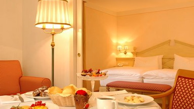 Alpen Suite