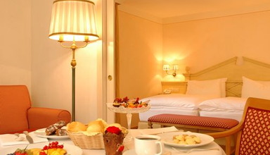 Alpen Suite