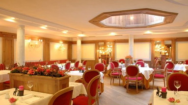 Alpen Suite