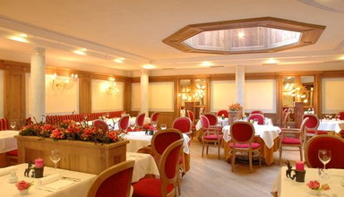 Alpen Suite