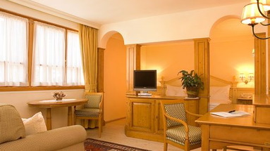 Alpen Suite