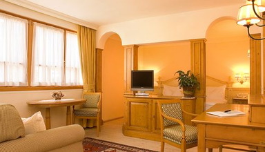 Alpen Suite