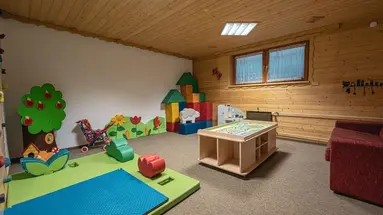 Alpen Suites