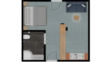 Alpen Suites