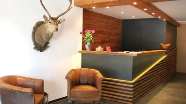 Alpen Suites