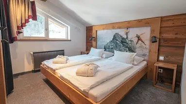 Alpen Suites