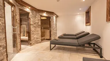 Alpen Suites