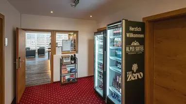 Alpen Suites