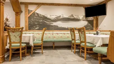 Alpenappart