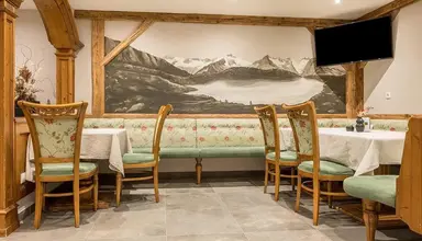 Alpenappart