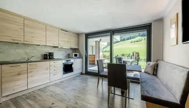 Alpenappart