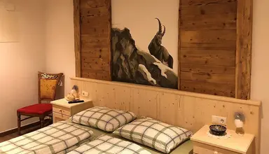 Alpenappart