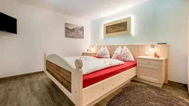 Alpenappart