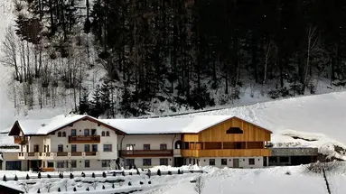 Alpenappart