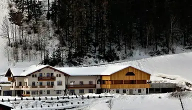 Alpenappart
