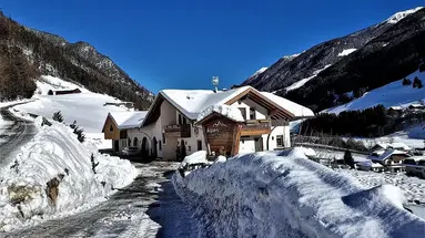 Alpenappart