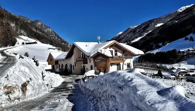 Alpenappart