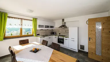 Alpenappart
