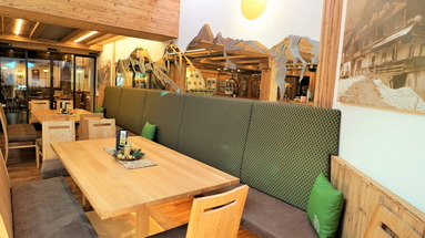 Alpenbad Hohenhaus